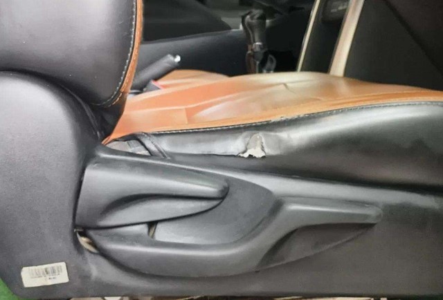 Second-hand 2021 Toyota Innova Crysta 2.4 VX 8 STR for sale in Lucknow-18