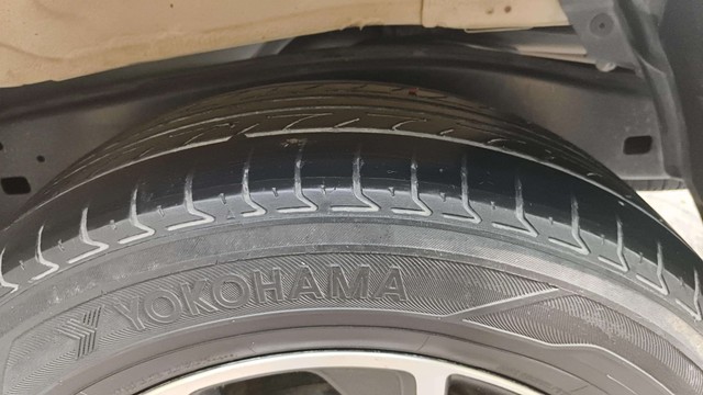 Second-hand 2021 Toyota Innova Crysta 2.4 VX 8 STR for sale in Lucknow-31