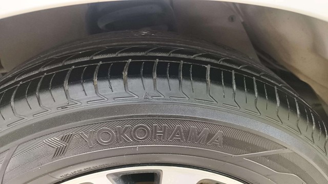 Second-hand 2021 Toyota Innova Crysta 2.4 VX 8 STR for sale in Lucknow-30