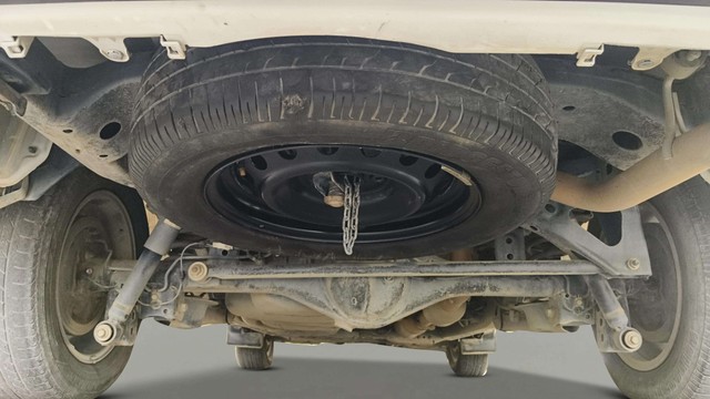 Second-hand 2021 Toyota Innova Crysta 2.4 VX 8 STR for sale in Lucknow-27