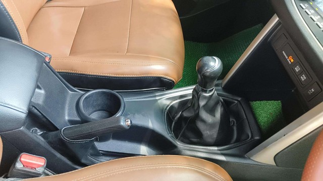 Second-hand 2021 Toyota Innova Crysta 2.4 VX 8 STR for sale in Lucknow-13