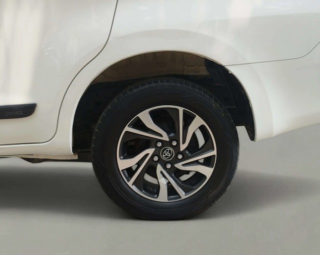 Second-hand 2021 Toyota Innova Crysta 2.4 VX 8 STR for sale in Lucknow-26