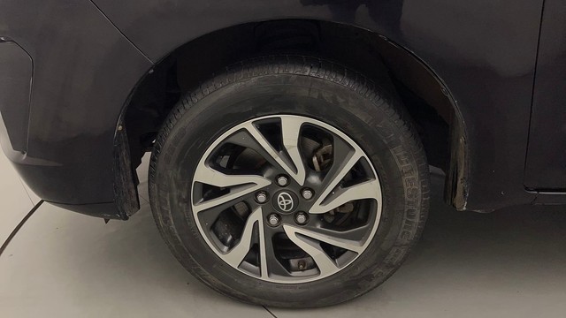 Second-hand 2022 Toyota Innova Crysta 2.4 VX MT 8 STR for sale in Gurgaon-20