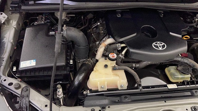 Second-hand 2022 Toyota Innova Crysta 2.4 VX MT 8 STR for sale in Gurgaon-37