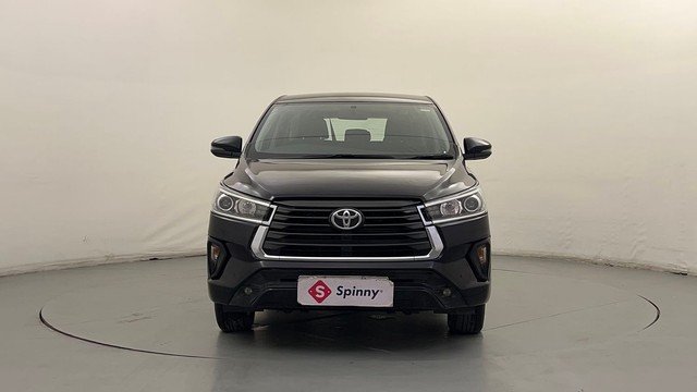 Second-hand 2022 Toyota Innova Crysta 2.4 VX MT 8 STR for sale in Gurgaon-7