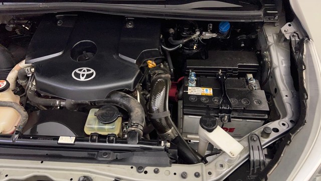 Second-hand 2022 Toyota Innova Crysta 2.4 VX MT 8 STR for sale in Gurgaon-40