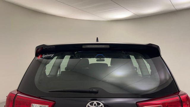 Second-hand 2022 Toyota Innova Crysta 2.4 VX MT 8 STR for sale in Gurgaon-33