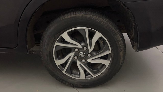 Second-hand 2022 Toyota Innova Crysta 2.4 VX MT 8 STR for sale in Gurgaon-19