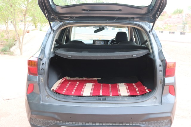 Second-hand 2020 Kia Seltos HTX G for sale in Jodhpur-13