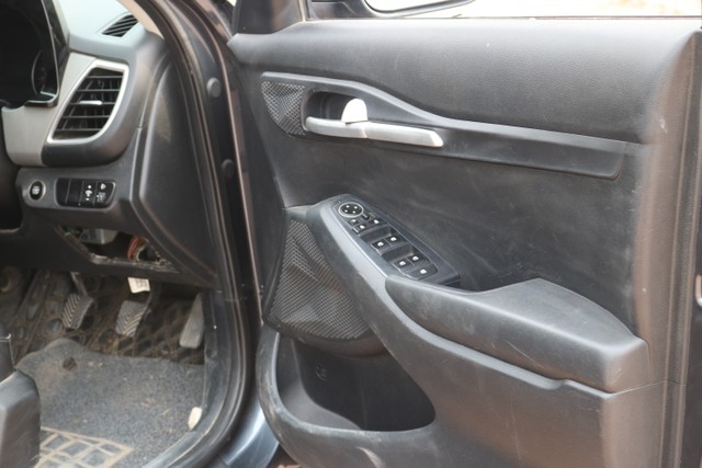 Second-hand 2020 Kia Seltos HTX G for sale in Jodhpur-4