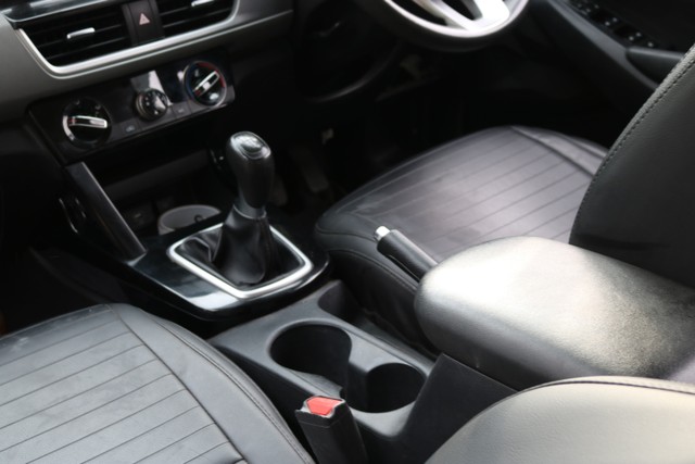 Second-hand 2020 Kia Seltos HTX G for sale in Jodhpur-9