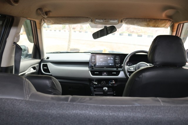 Second-hand 2020 Kia Seltos HTX G for sale in Jodhpur-12