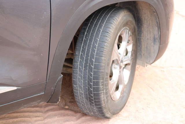 Second-hand 2020 Kia Seltos HTX G for sale in Jodhpur-5