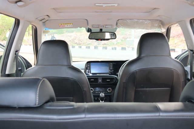 Second-hand 2023 Hyundai Exter SX Opt Connect AMT for sale in Jodhpur-9