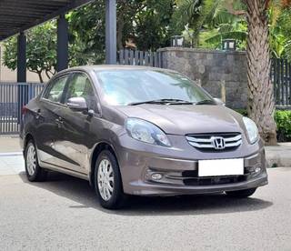 Honda Amaze 2013-2016 Honda Amaze VX i-Vtech