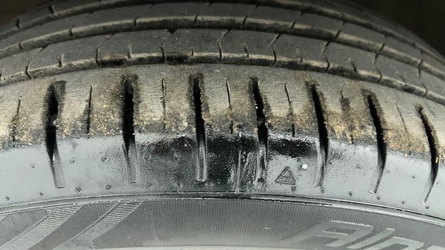 Second-hand 2022 Maruti Baleno Alpha Diesel for sale in Ahmedabad-36