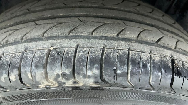 Second-hand 2022 Maruti Baleno Alpha Diesel for sale in Ahmedabad-23