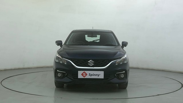 Second-hand 2022 Maruti Baleno Alpha Diesel for sale in Ahmedabad-7