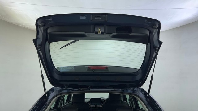 Second-hand 2022 Maruti Baleno Alpha Diesel for sale in Ahmedabad-29