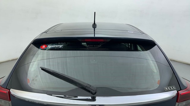 Second-hand 2022 Maruti Baleno Alpha Diesel for sale in Ahmedabad-28