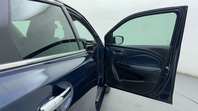 Second-hand 2022 Maruti Baleno Alpha Diesel for sale in Ahmedabad-16