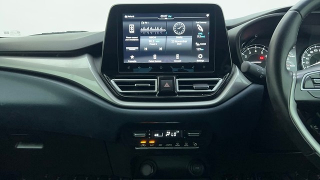 Second-hand 2022 Maruti Baleno Alpha Diesel for sale in Ahmedabad-27