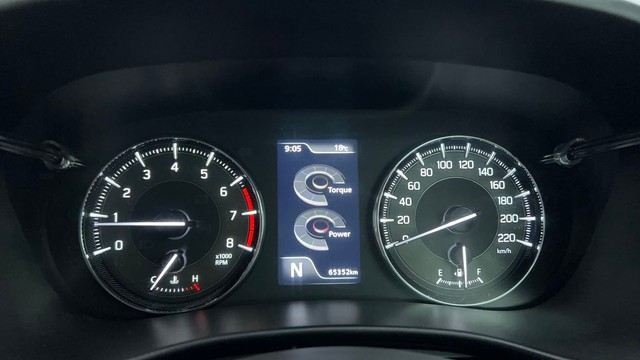 Second-hand 2022 Maruti Baleno Alpha Diesel for sale in Ahmedabad-13