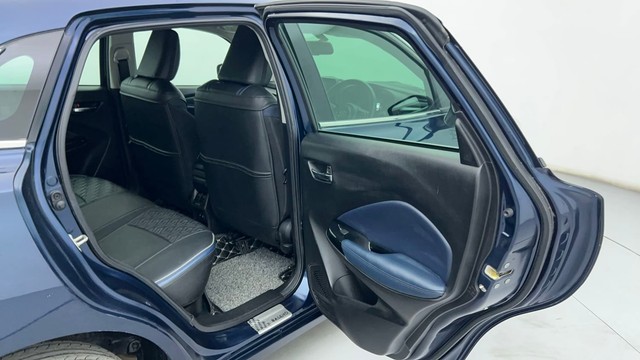 Second-hand 2022 Maruti Baleno Alpha Diesel for sale in Ahmedabad-25