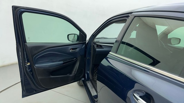 Second-hand 2022 Maruti Baleno Alpha Diesel for sale in Ahmedabad-38