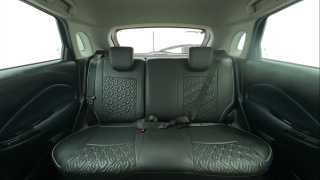 Second-hand 2022 Maruti Baleno Alpha Diesel for sale in Ahmedabad-30