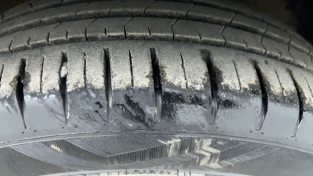 Second-hand 2022 Maruti Baleno Alpha Diesel for sale in Ahmedabad-24