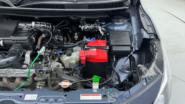 Second-hand 2022 Maruti Baleno Alpha Diesel for sale in Ahmedabad-35