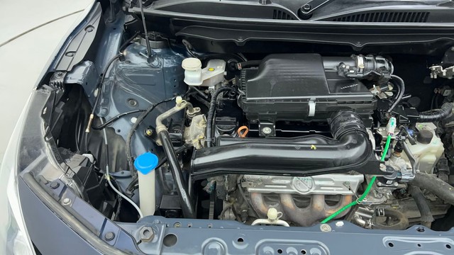 Second-hand 2022 Maruti Baleno Alpha Diesel for sale in Ahmedabad-34