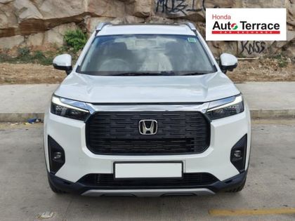 2024 Honda Elevate VX CVT Non RF