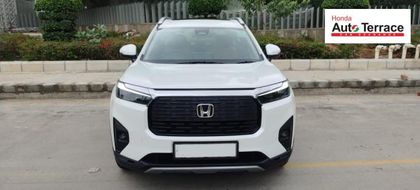 2024 Honda Elevate ZX CVT Non RF