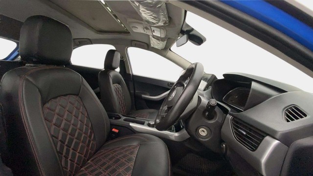 Second-hand 2020 Tata Nexon XM BSVI for sale in Coimbatore-25