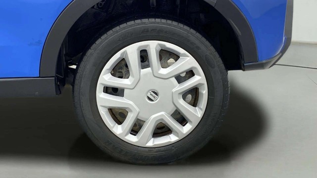 Second-hand 2020 Tata Nexon XM BSVI for sale in Coimbatore-28