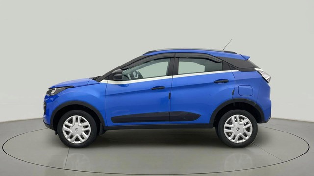Second-hand 2020 Tata Nexon XM BSVI for sale in Coimbatore-16
