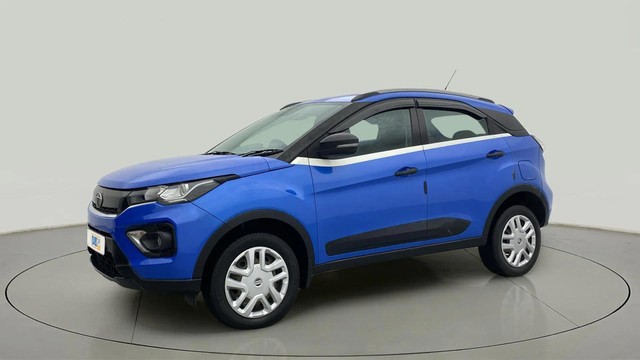 Second-hand 2020 Tata Nexon XM BSVI for sale in Coimbatore-17