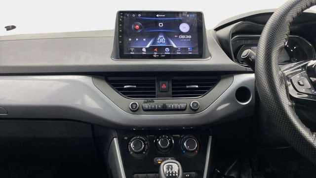 Second-hand 2020 Tata Nexon XM BSVI for sale in Coimbatore-6