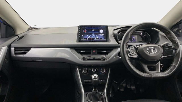 Second-hand 2020 Tata Nexon XM BSVI for sale in Coimbatore-21