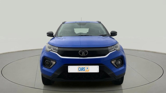 Second-hand 2020 Tata Nexon XM BSVI for sale in Coimbatore-18