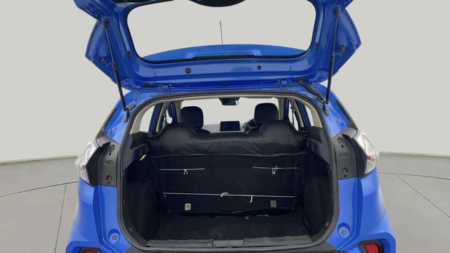 Second-hand 2020 Tata Nexon XM BSVI for sale in Coimbatore-20