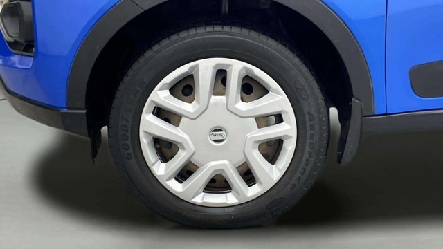 Second-hand 2020 Tata Nexon XM BSVI for sale in Coimbatore-29