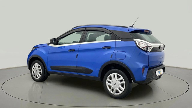 Second-hand 2020 Tata Nexon XM BSVI for sale in Coimbatore-15