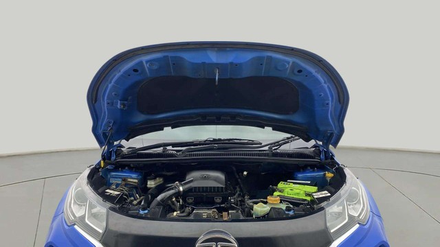 Second-hand 2020 Tata Nexon XM BSVI for sale in Coimbatore-19