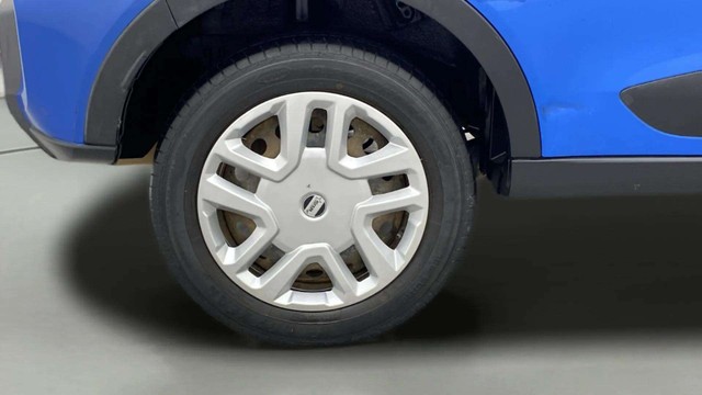 Second-hand 2020 Tata Nexon XM BSVI for sale in Coimbatore-27