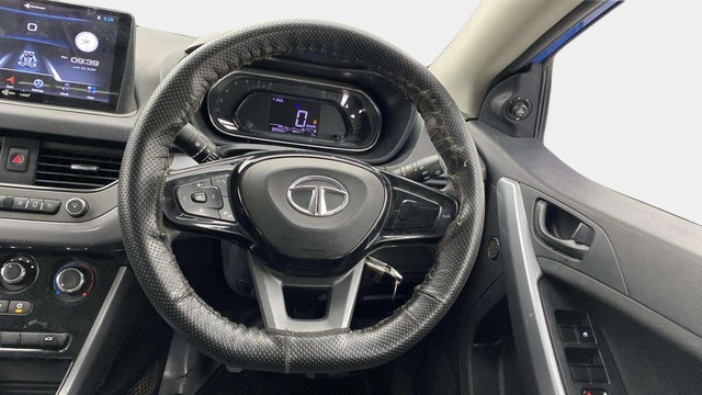 Second-hand 2020 Tata Nexon XM BSVI for sale in Coimbatore-2