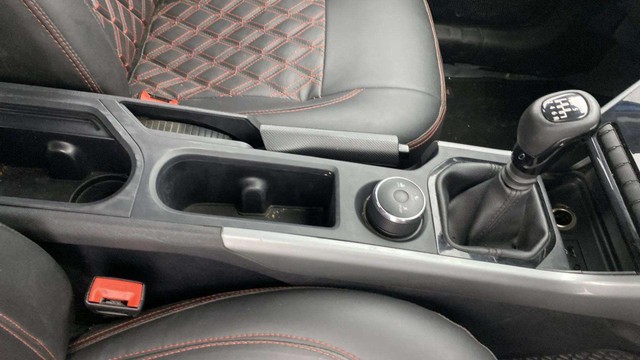 Second-hand 2020 Tata Nexon XM BSVI for sale in Coimbatore-22