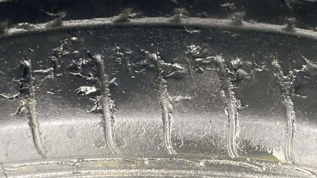 Second-hand 2020 Tata Nexon XM BSVI for sale in Coimbatore-9